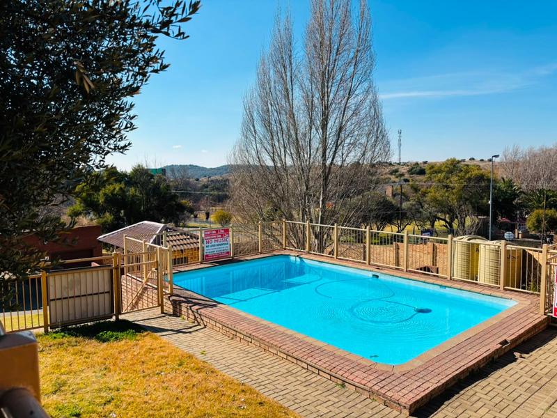 2 Bedroom Property for Sale in Shellyvale Free State